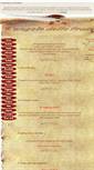 Mobile Screenshot of angolodellefrasi.it